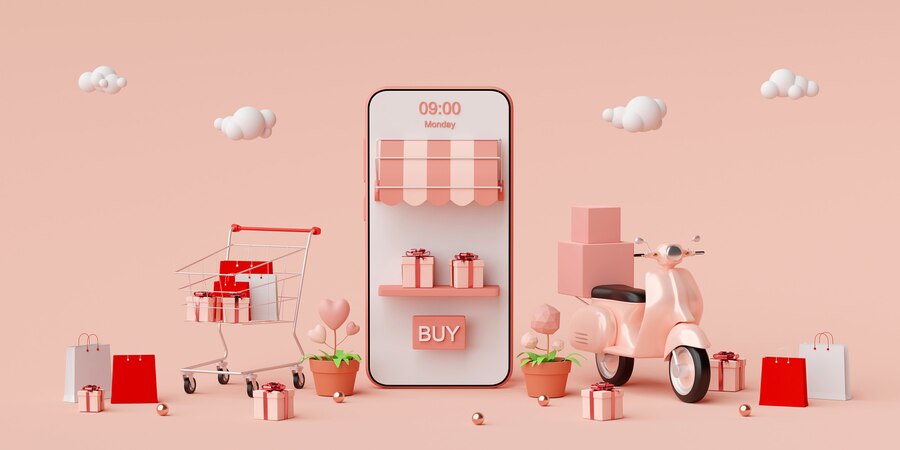 Revolusi Digital: Memahami dan Menerapkan Solusi Marketing Digital yang Efektif